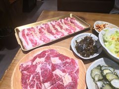 -牛人·雪花牛·木炭烤肉(昆山陆家店)