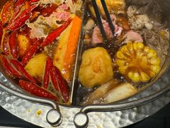 -一绪に寿喜烧自助(世茂广场店)
