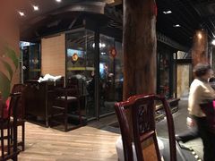 -功德林(南京西路店)