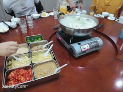 -刘记糟粕醋海鲜烧烤