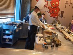-赤坂亭·M9和牛烧肉·铁板烧·日料398放题(长泰广场店)