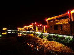 -环秀楼(黄山呈坎店)