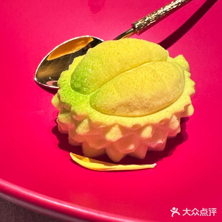 浪漫指南｜约会就来国金新开的这家创意淮扬