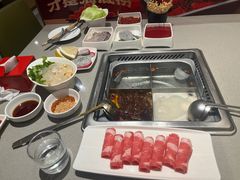 -海底捞火锅(荣盛广场店)