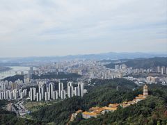-白云山风景名胜区