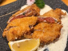 -晶吉·居酒屋·日本料理·烧鸟(中山区民主广场经典生活店)