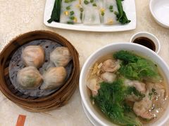 顺德人家虾饺皇-顺德人家食府(黄金广场店)