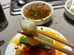 -海底捞火锅(塘厦天虹店)