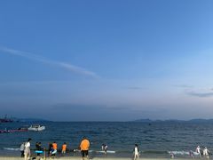 -玫瑰海岸文化旅游度假区