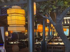 -绿茶餐厅(昆明世纪金源店)