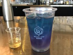 -麦隆咖啡Mellower Coffee(弘基时尚生活中心店)