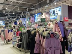 -NIKE北京马连道换季优惠店