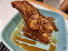 -秦关面道(世博店)