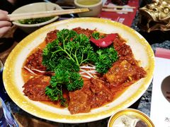 -蜀大侠火锅(少陵路店)