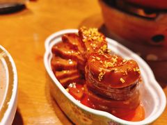 -老淮滨-蚌埠非遗小吃(淮河路店)