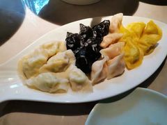 -船歌·鱼水饺青岛菜(闽江二路店)