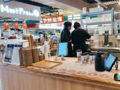 -霸王茶姬(常熟印象城店)
