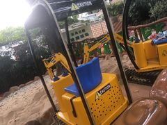 -东风公园