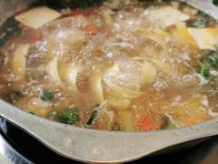 -马记清真馆(龚北路店)