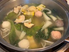 -润园四季椰子鸡火锅(海上世界店)