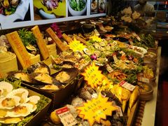 -必点海鲜·鲅鱼水饺(鞍山西道店)