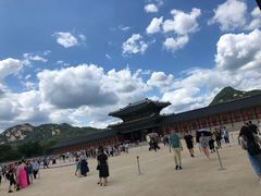 -景福宫