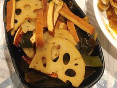 卤素拼-虎虎龙虾大排档(双井店)