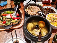 -云海肴·汽锅鸡·云南菜(美罗城店)