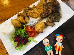 -TUK土耳其餐厅·下午茶(卢湾店)