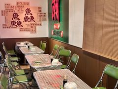 -官塘鱻鱻鱼生·潮汕生腌·砂锅粥(西马路总店)