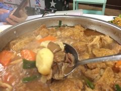 -大家乐酒家(荔福路店)