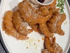 -连鹭海鲜·海肠捞饭·海胆饭(星海店)