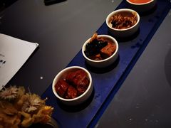 -小大董·烤鸭(观景餐厅·南京西路店)