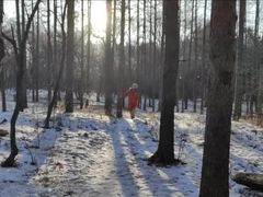 -长春市南湖公园