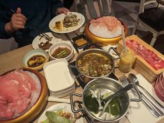 -星伦多自助料理(华润万象城店)