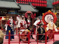 -中街·盛京龙城