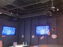 -鸣记脆皮烤鱼·海鲜烤鱼(三八广场店)