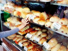 -金狮饼店(关闸马路店)