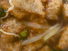 -孙记大碗皮肚面(后宰门店)