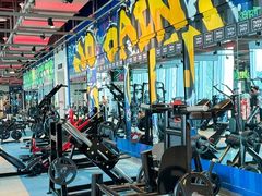 -Trainyard 炼·工场(中国国际贸易中心店)