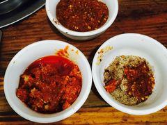 -阿婆情腊排骨火锅(金虹路店)