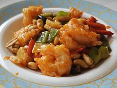 -鸿宾楼(展览馆路店)