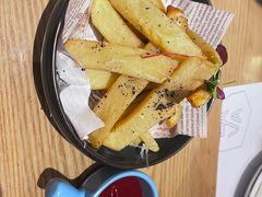 -原石牛扒·约会餐厅(龙城万科里店)