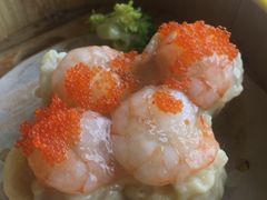 -海皇食府(水都假日酒店店)