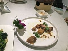 -香香海南菜餐厅