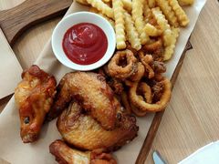 -必胜客(姜堰北大街店)