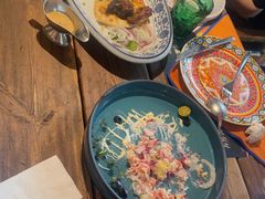 -卢布里西餐厅(海拉尔店)