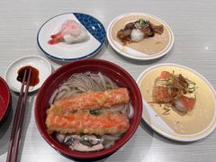 -滨寿司(新街口中央商场店)