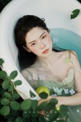 -魅·照相馆丨女神写真