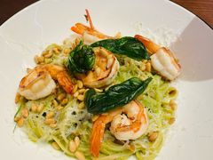-黑手制面·Gentle Pasta(国金天地店)